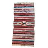 FB - Five Vintage Southwestern Tapestries