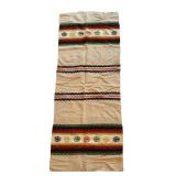 FB - Five Vintage Southwestern Tapestries