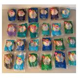 FB - Ty Beanie Babies - McDonald