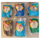 FB - Ty Beanie Babies - McDonald