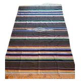 FB - Vintage Blanket - Southwest Pattern