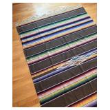 FB - Vintage Blanket - Southwest Pattern