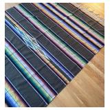 FB - Vintage Blanket - Southwest Pattern