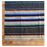 FB - Vintage Blanket - Southwest Pattern
