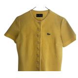 UL - Vintage David Crystal Fashion Dress