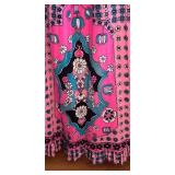 UL - Keram New York Vintage Maxi Dress - Size 12