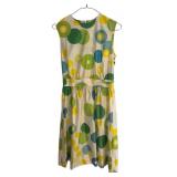 Vintage Tanner of North Carolina Dress - Size 10