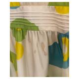 Vintage Tanner of North Carolina Dress - Size 10