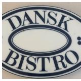 UL - Dansk Bistro Trivet