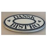 UL - Dansk Bistro Trivet