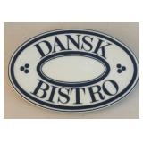 UL - Dansk Bistro Trivet