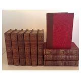 UL - Vintage Shakespeare