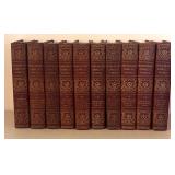 UL - Vintage Shakespeare