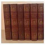 UL - Vintage Shakespeare