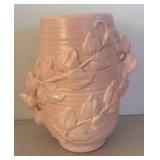 UL - Vintage Red Wing Pottery 1162 Vase