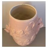 UL - Vintage Red Wing Pottery 1162 Vase