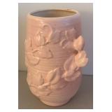 UL - Vintage Red Wing Pottery 1162 Vase