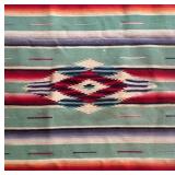 UL - Two Southwestern Tapestries