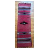 UL - Two Southwestern Tapestries