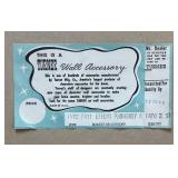 UL - Vintage Orient Phantasy 3-Panel Wall Decor by Turner Wall Accessories