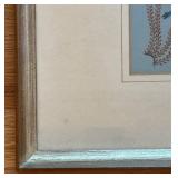 UL - Leaping Stags Print by Pop Chalee