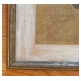 UL - Vincent van Gogh Print - Fishing Boats on the Beach, Les Saintes-Maries