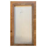 UL - Original Oil on Canvas Landscape Painting