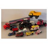 UL - Die-Cast Cars & Trucks - Mixed Brands