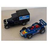 UL - Die-Cast Cars & Trucks - Mixed Brands