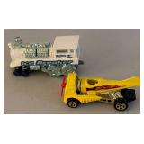 UL - Die-Cast Cars & Trucks - Mixed Brands