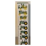 UL - John Deere Miniature Toy Tractors - 8-Box Vintage Set (Years 1914-1973)