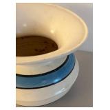 UL - Vintage Spittoon