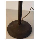 UL - Vintage Adjustable Desk Lamp - Metal Gooseneck