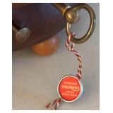 UL - Thorens Genuine Swiss Decor Figurine Musicbox