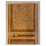 UL - Vintage Cunard White Star Queen Mary Pamphlet