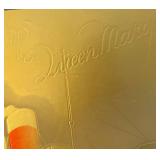 UL - Vintage Cunard White Star Queen Mary Pamphlet