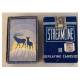 UL - Playing Cards - Vintage Decks Collection