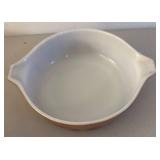 UL - Pyrex Vintage Casserole Set - Old Orchard & Early American Patterns