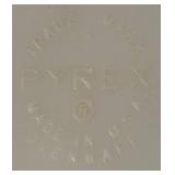 UL - Pyrex Vintage Casserole Set - Old Orchard & Early American Patterns