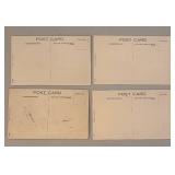 UL - R.M.S. Queen Mary Photo Collection - Vintage Onboard Photos & Postcards