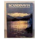 UL - Scandinavian Design Books Collection With Gnome Figurine, Dish & Tapestry