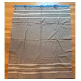 UL - Vintage Striped Blanket