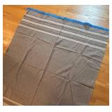 UL - Vintage Striped Blanket