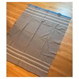 UL - Vintage Striped Blanket