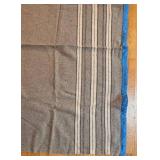 UL - Vintage Striped Blanket