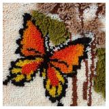 UL - Vintage Butterfly Decor