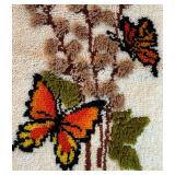 UL - Vintage Butterfly Decor