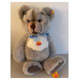 UL - Steiff Minky Zotty Bear