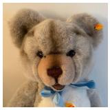 UL - Steiff Minky Zotty Bear
