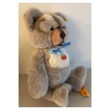 UL - Steiff Minky Zotty Bear